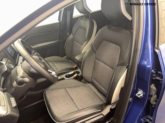 Renault Captur image 1