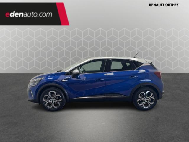 Renault Captur image 3