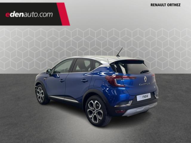 Renault Captur image 2