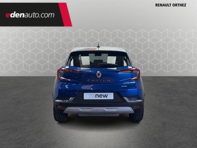 Renault Captur image 5