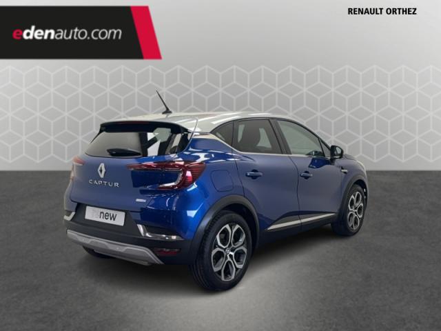 Renault Captur image 9