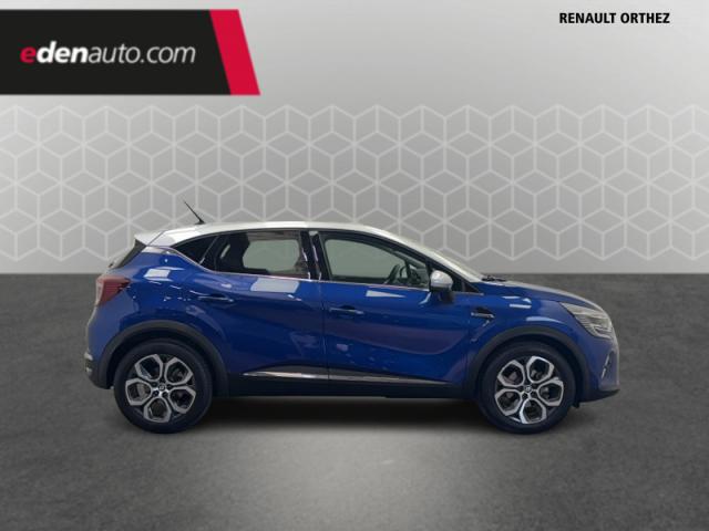 Renault Captur image 8