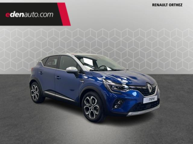 Renault Captur image 4