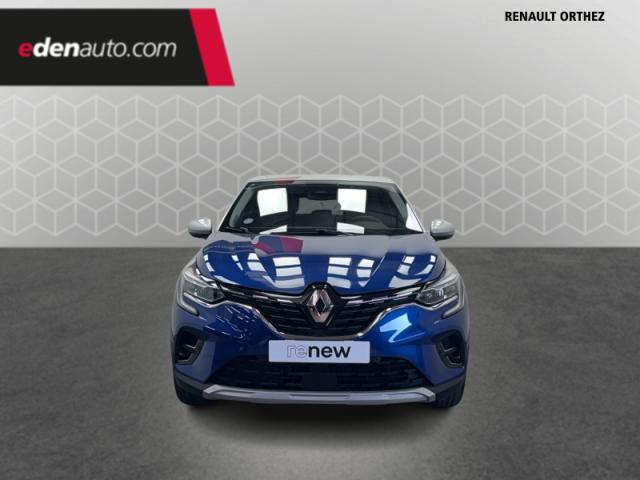 Renault Captur image 7