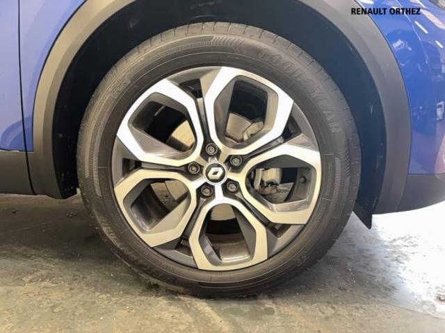 Renault Captur image 6