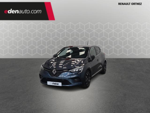 Renault Clio Blue Dci 100 - 21n Intens