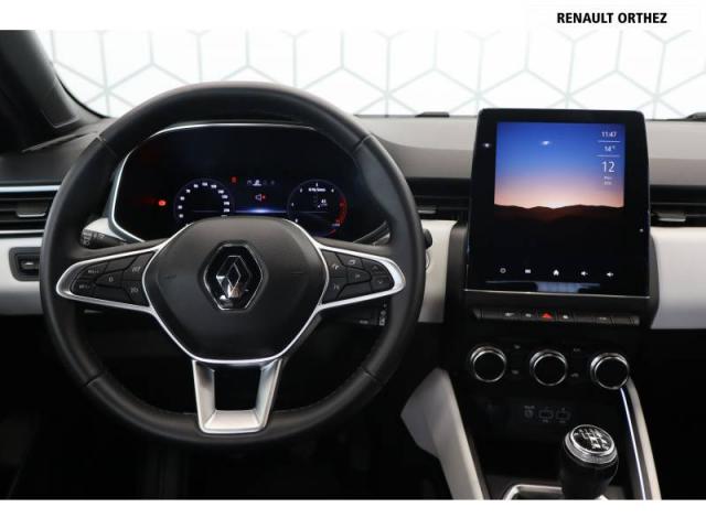 Renault Clio image 3