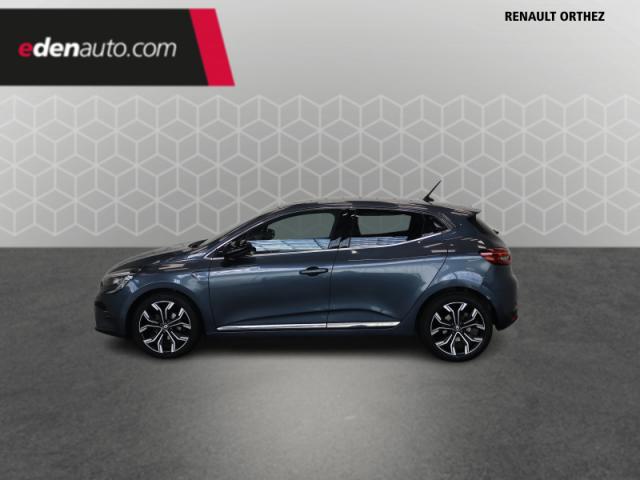 Renault Clio image 2