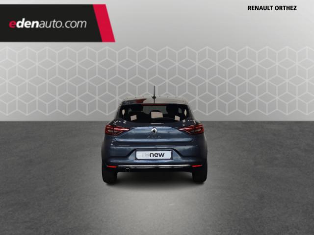 Renault Clio image 6