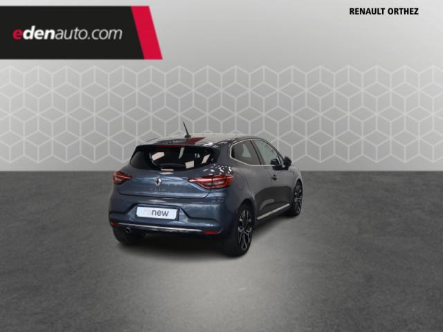 Renault Clio image 8