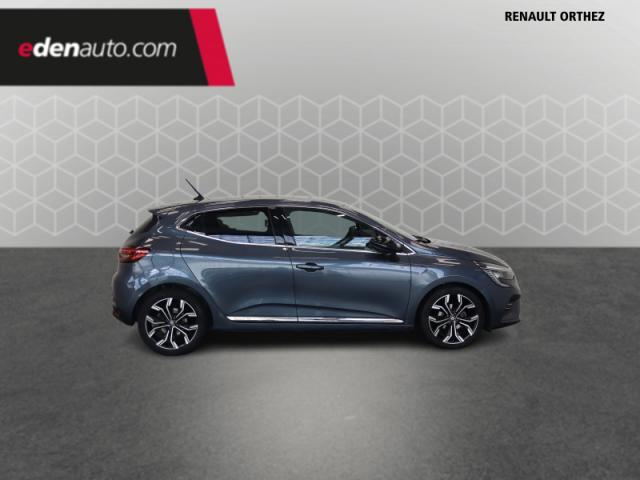 Renault Clio image 9