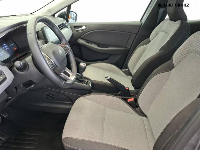 Renault Clio image 7