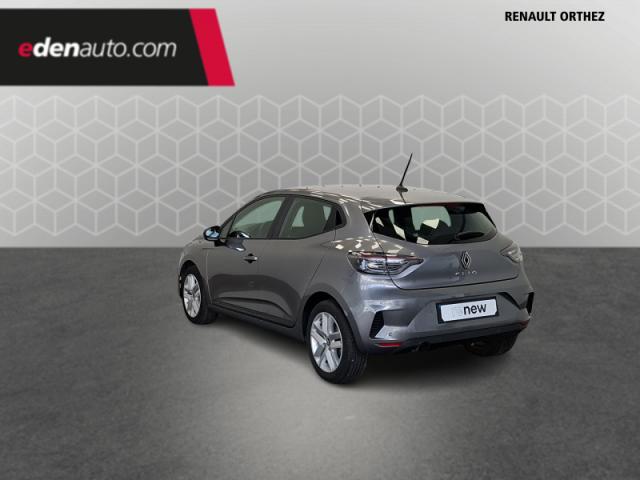 Renault Clio image 6