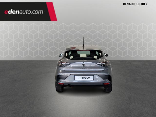 Renault Clio image 2