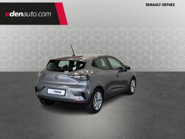 Renault Clio image 3