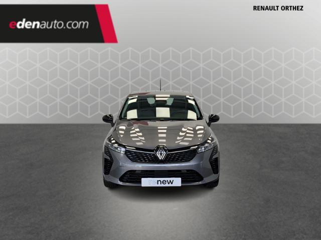 Renault Clio image 1