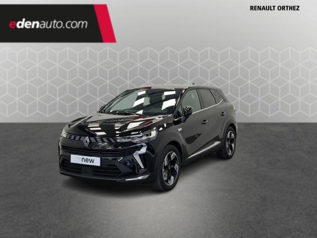Renault Symbioz E-Tech Full Hybrid 145 Techno