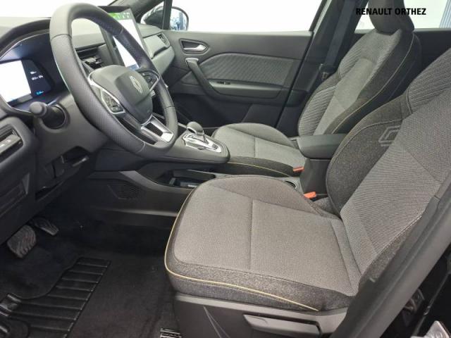 Renault Symbioz image 4