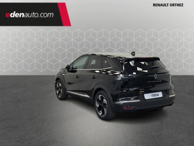 Renault Symbioz image 9