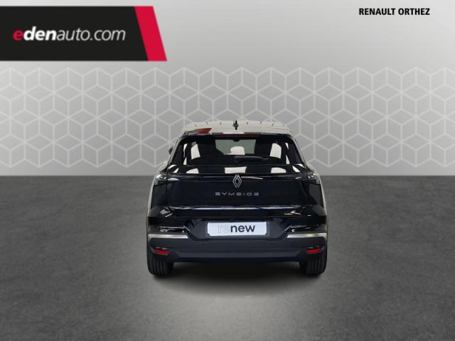 Renault Symbioz image 7