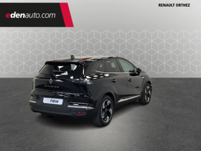 Renault Symbioz image 2