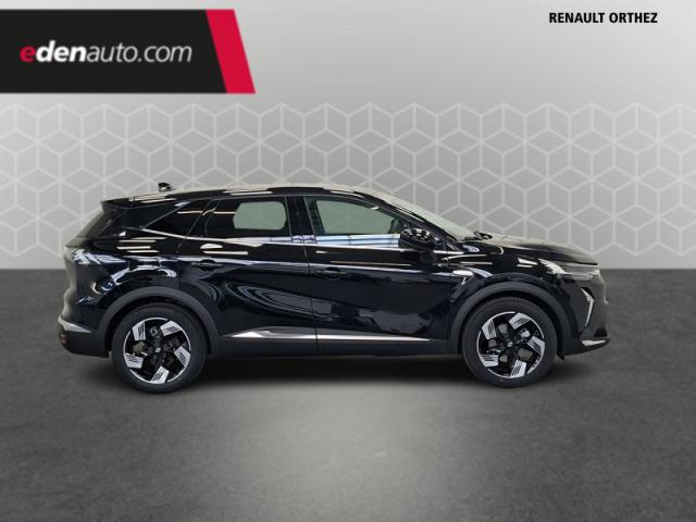Renault Symbioz image 1