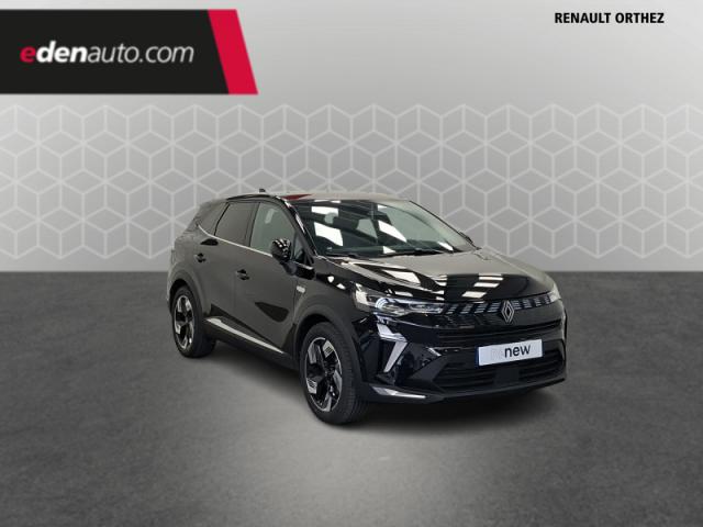 Renault Symbioz image 5