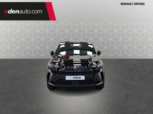 Renault Symbioz image 3