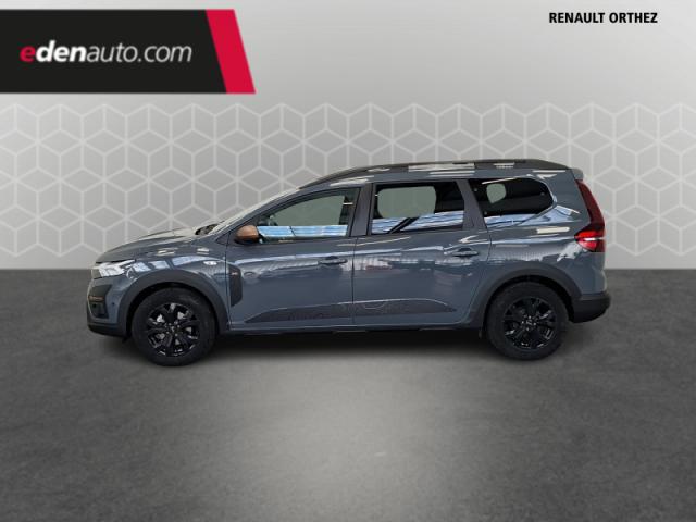 Dacia Jogger image 7