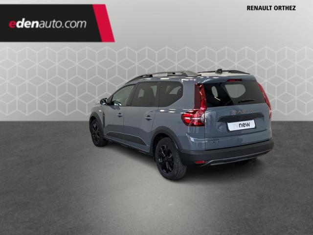 Dacia Jogger image 1
