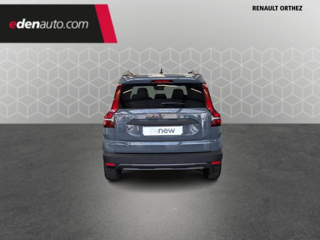 Dacia Jogger image 2