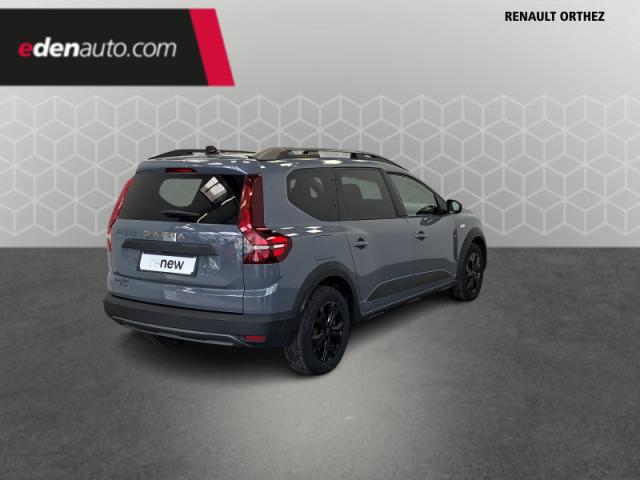 Dacia Jogger image 4
