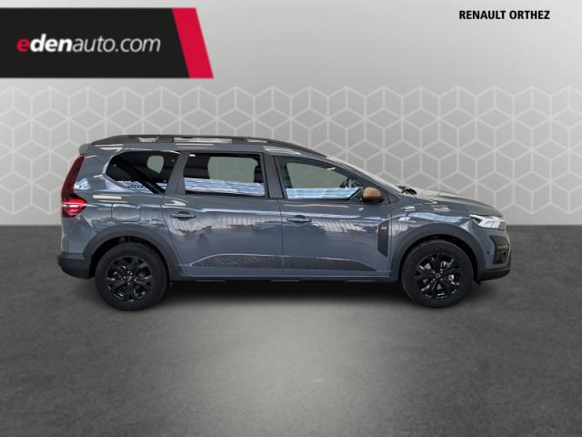Dacia Jogger image 3