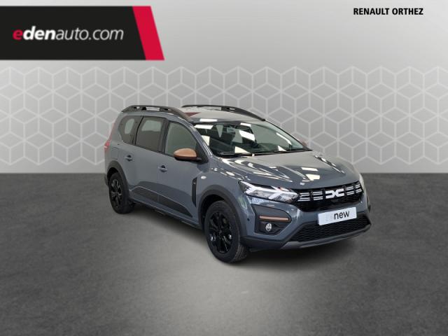 Dacia Jogger image 9