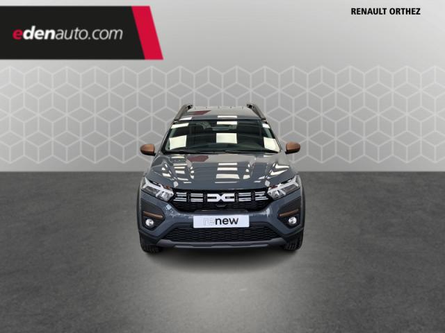 Dacia Jogger image 8