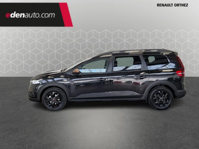Dacia Jogger image 1