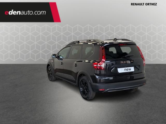 Dacia Jogger image 9