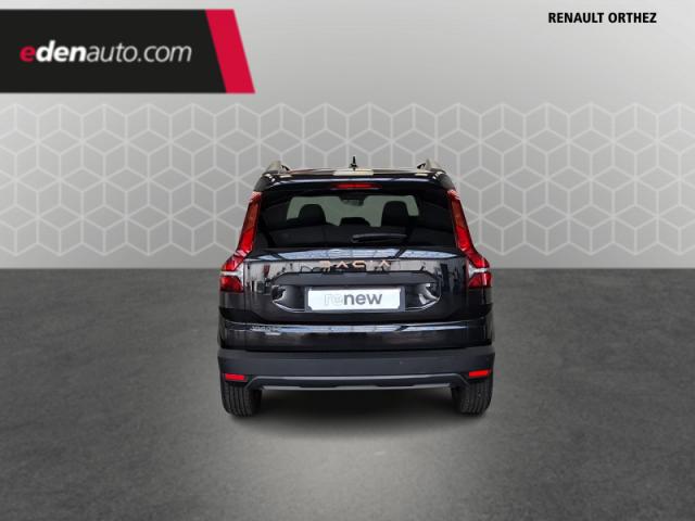 Dacia Jogger image 4