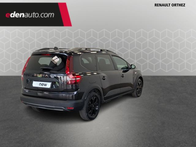 Dacia Jogger image 7