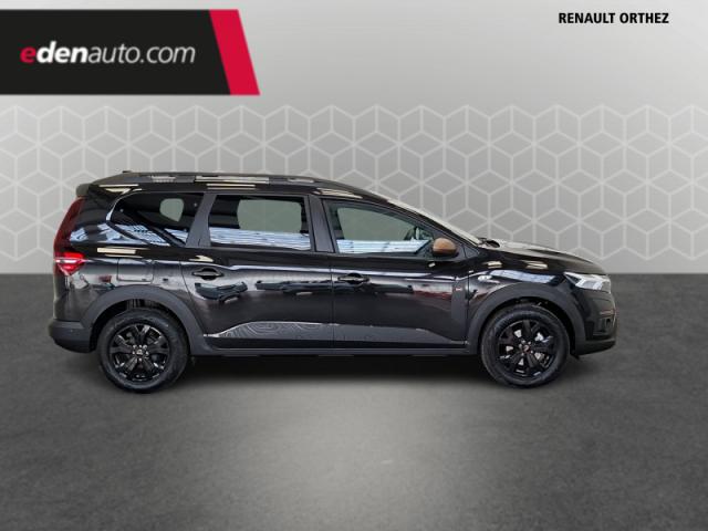 Dacia Jogger image 8