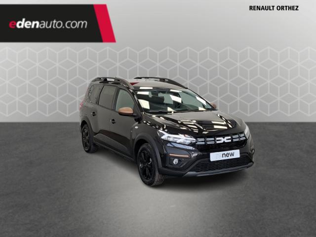 Dacia Jogger image 6