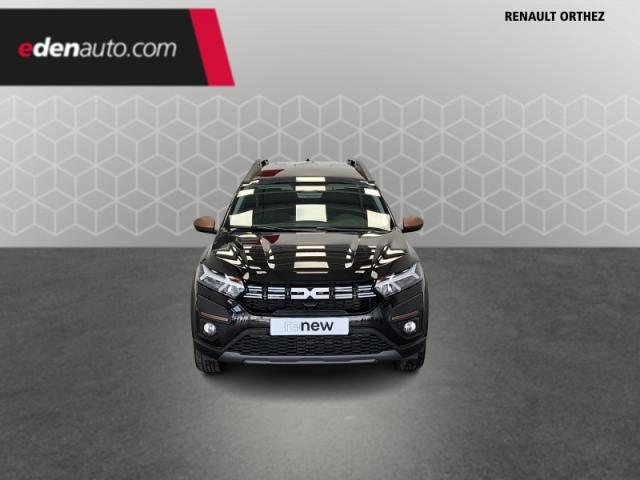 Dacia Jogger image 5