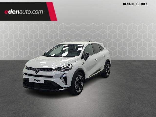 Renault Symbioz E-Tech Full Hybrid 145 Techno