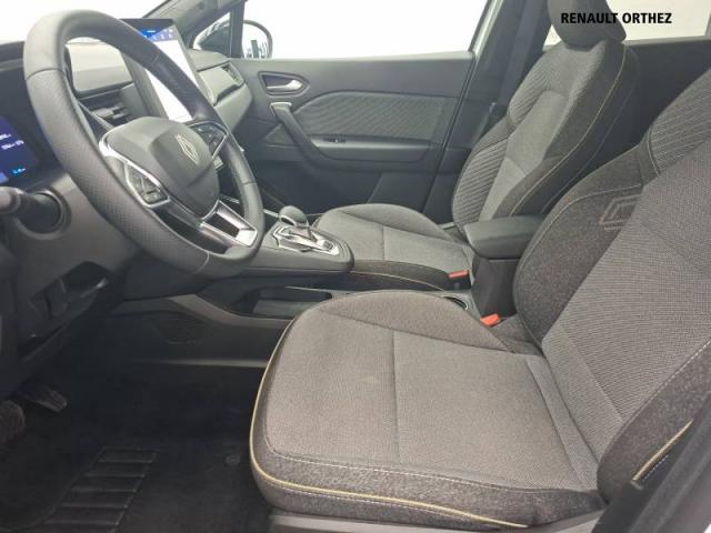 Renault Symbioz image 9