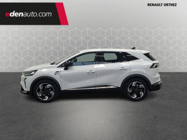 Renault Symbioz image 5