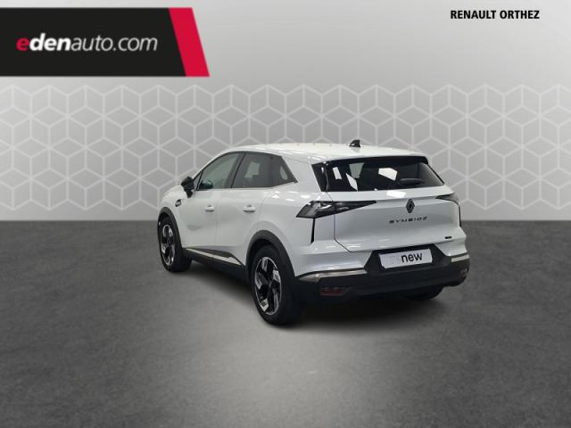 Renault Symbioz image 4
