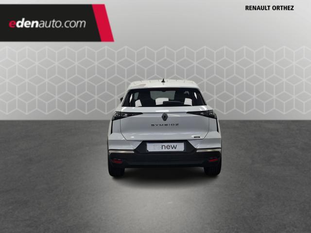 Renault Symbioz image 7