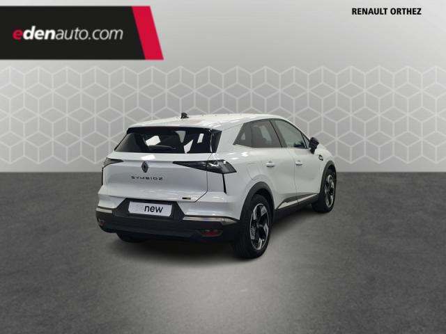 Renault Symbioz image 3