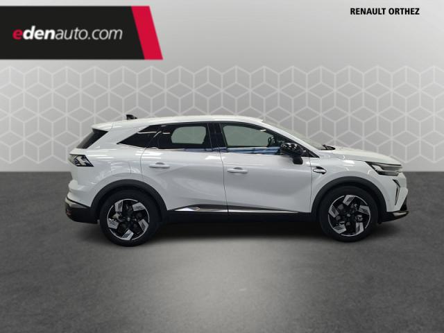 Renault Symbioz image 8