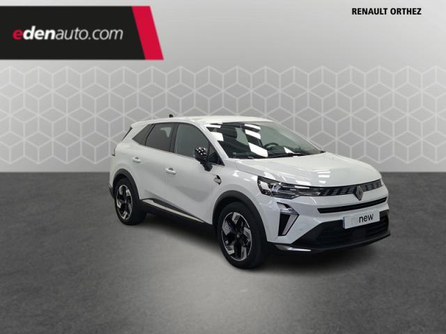 Renault Symbioz image 2